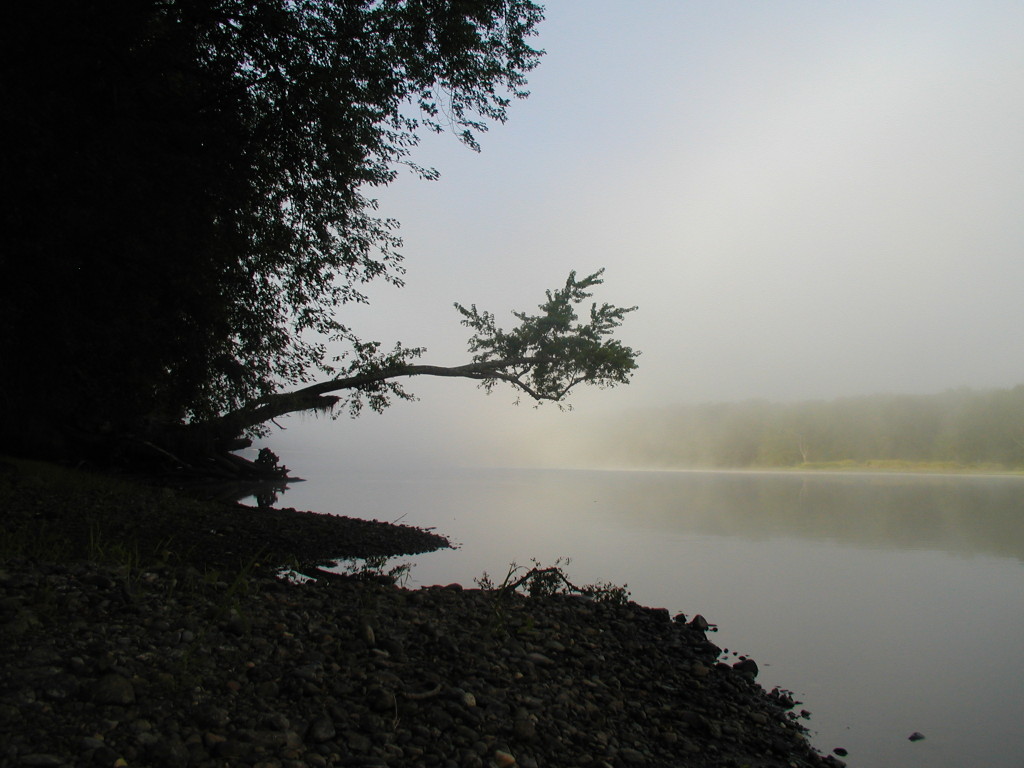 Saint Croix River Photo 